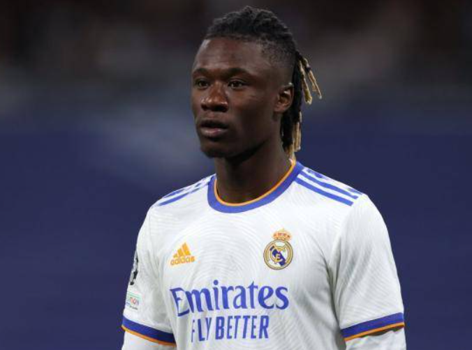 利物浦引援聚焦:卡马文加成中场头号目标