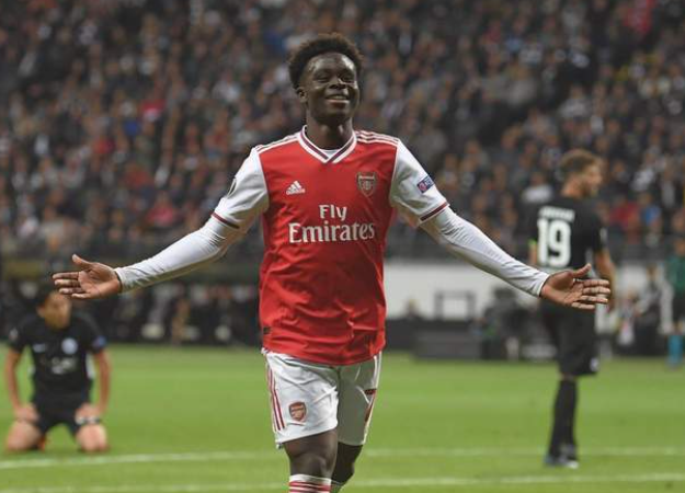 费迪南德盛赞萨卡,剖析阿森纳榜首大战表现与球队态势