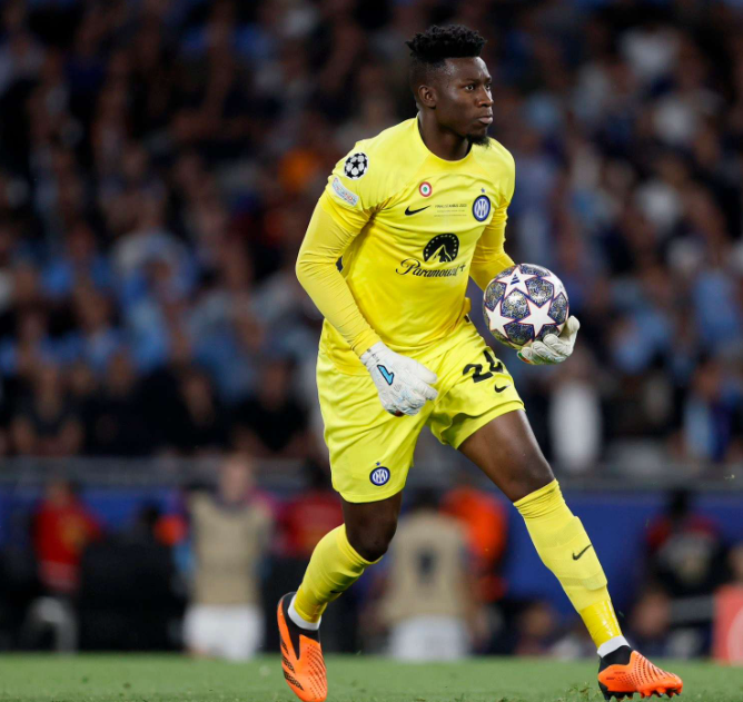 罗马诺披露：奥纳纳外租与回归曼联的前景分析