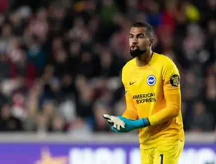 罗伯特·桑切斯:用实力坐稳切尔西一号门将之位