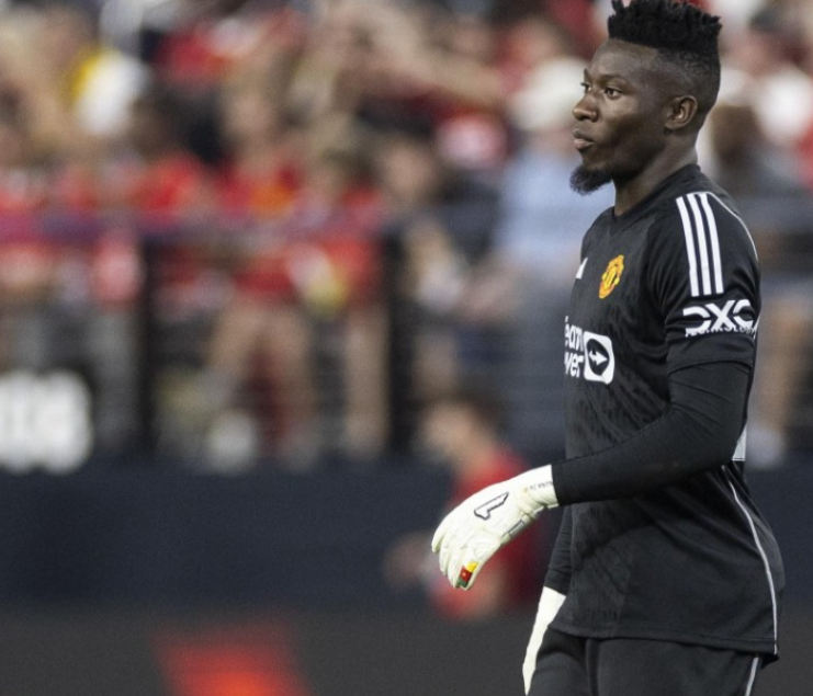 罗马诺披露：奥纳纳外租与回归曼联的前景分析