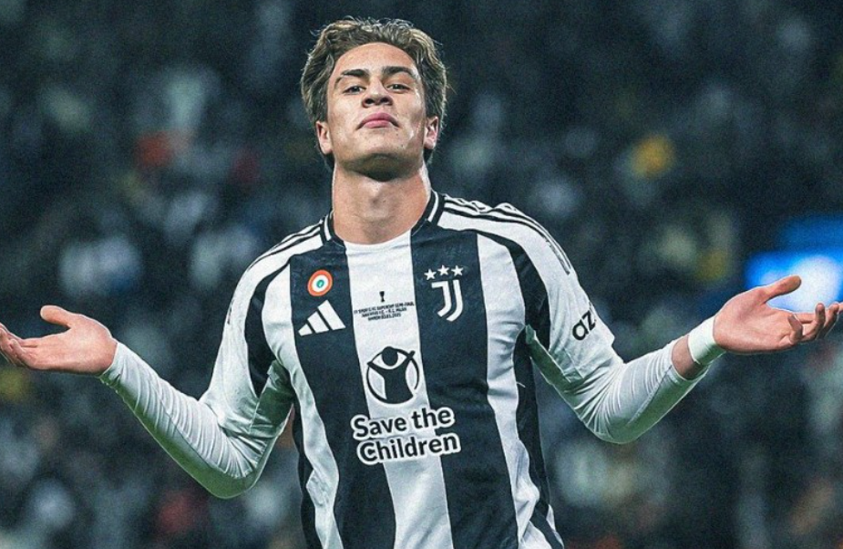 尤文续约伊尔迪兹遇阻:薪资分歧、豪门关注与战术新可能