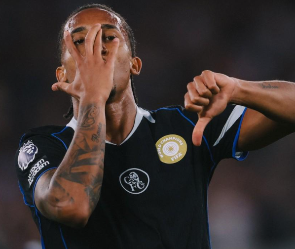 切尔西锋线困局：佩德罗状态起伏与“魔咒”之思