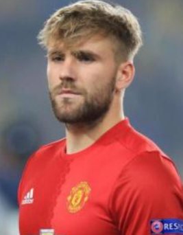 曼联为卢克·肖举办300场里程碑庆典：忠诚与奉献的荣耀见证