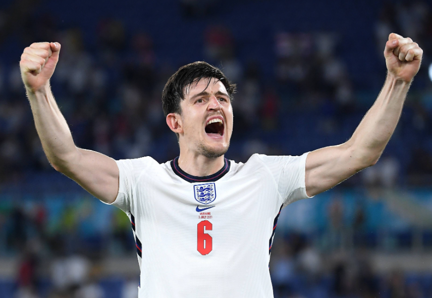 曼联面临抉择：马奎尔与卡塞米罗合同到期在即