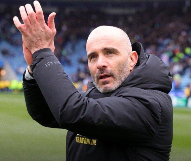 切尔西主帅马雷斯卡:密集赛程或定赛季走向