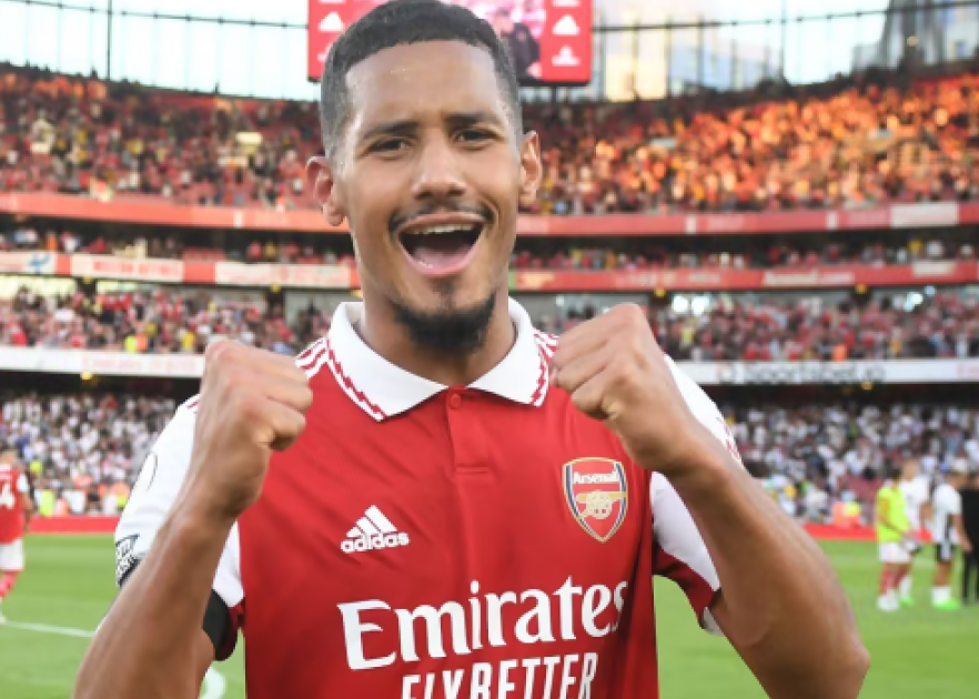 阿森纳胜布伦特福德后伤情隐忧:赖斯与莫斯克拉状况受关注