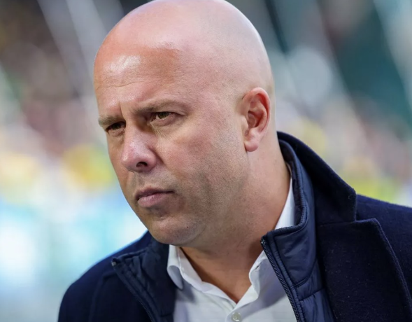 利物浦平桑德兰后:斯洛特剖析赛季进攻与防守困境