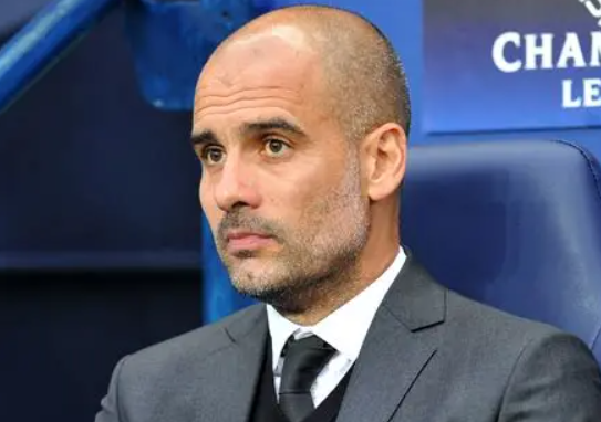 梅西专访盛赞瓜迪奥拉:足球领域的独特领航者