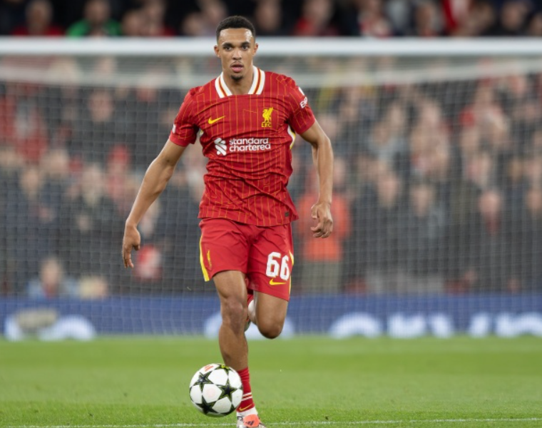 皇马伤情警报:阿诺德、卡马文加伤情受关注