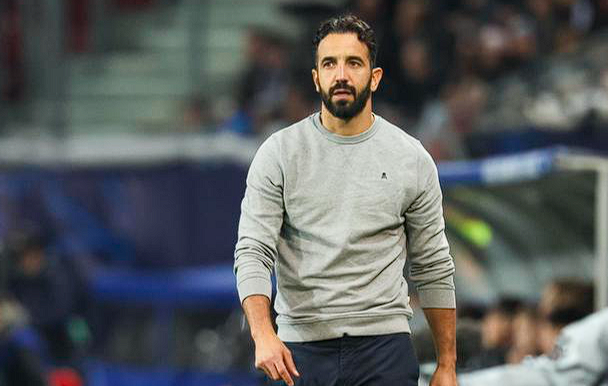 曼联客战狼队前夕:阿莫林的阵容考量与赛前展望