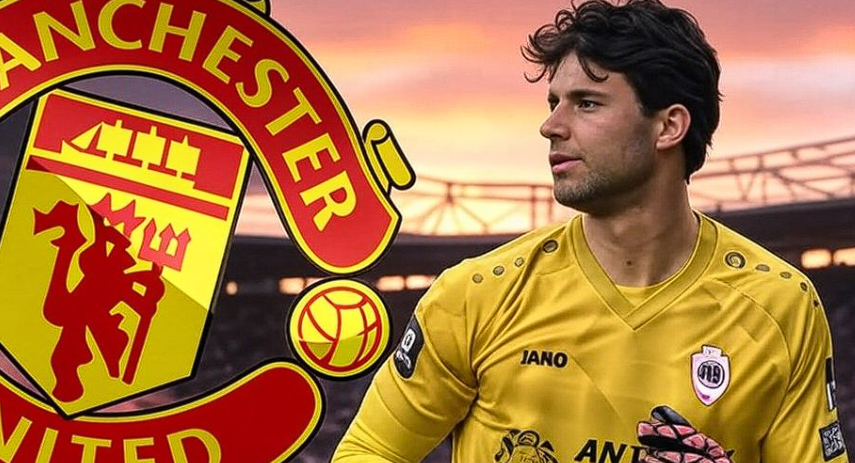 拉门斯专访:揭秘曼联门将背后的故事与感悟