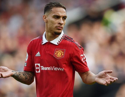 安东尼专访:畅谈足球生涯的多面感悟