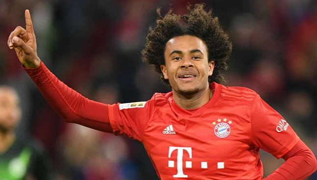 曼联拒罗马租借加选择性买断齐尔克泽报价