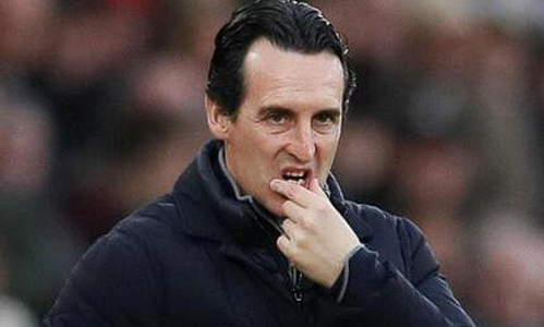 英超第15轮：维拉力克<a href='https://niaodie.cn/news/tag/346.html' style='color: blue;'>阿森纳</a>，埃梅里畅谈制胜之道