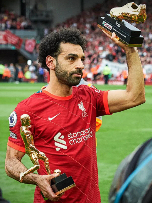 英超激战余波:利物浦平局风波,萨拉赫续约争议引关注