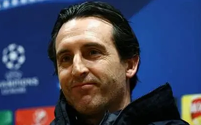 英超第15轮:维拉力克阿森纳,埃梅里畅谈制胜之道