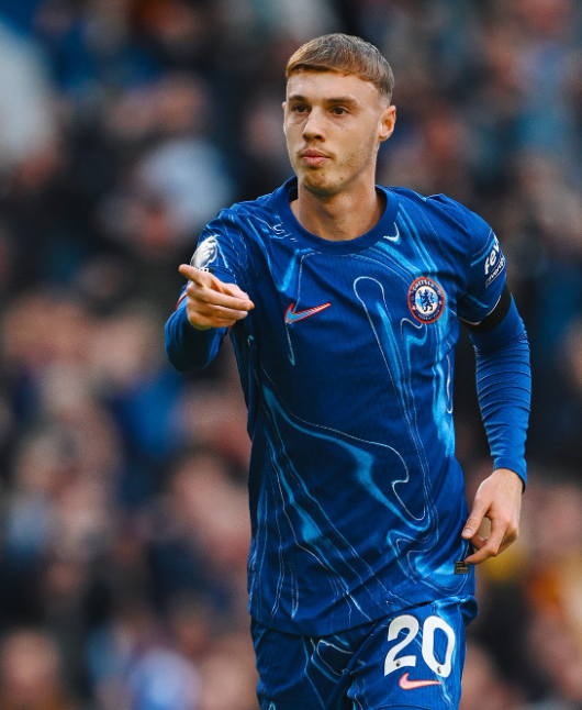 马雷斯卡赛前发布会:详述切尔西球员状态与安排