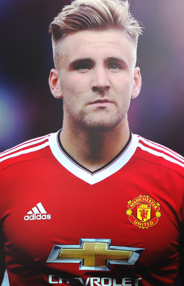 卢克·肖:300场里程碑背后的羞涩与复杂心境