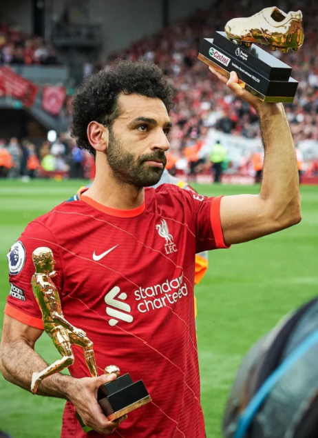 利物浦赛程焦点:萨拉赫离别前夕与前景展望