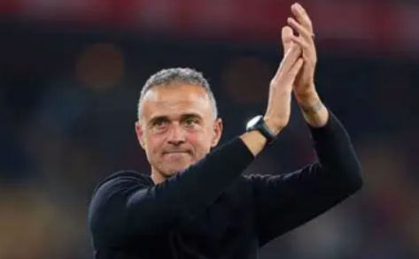 恩里克赛后畅谈:评比赛,论挑战,赞年轻球员与核心