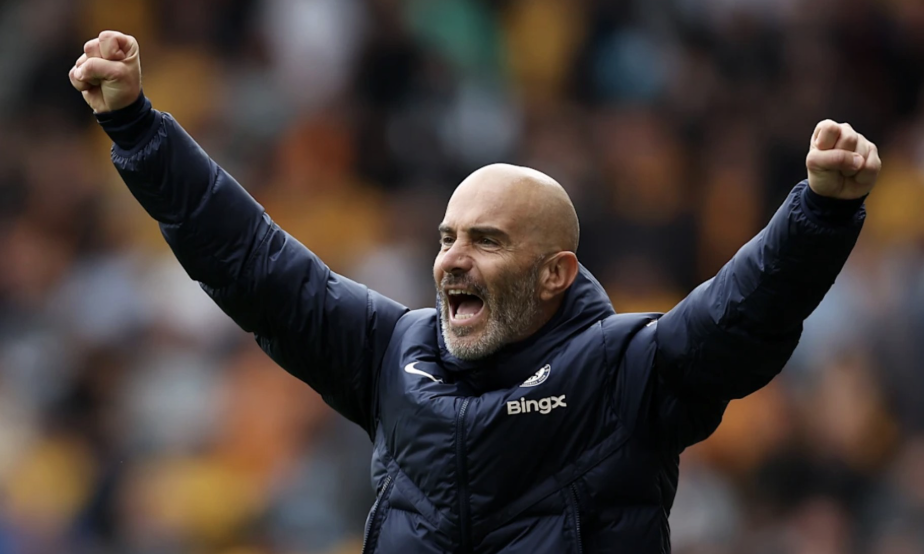 佐拉盛赞切尔西主帅马雷斯卡:年轻有为,风格塑造显功力