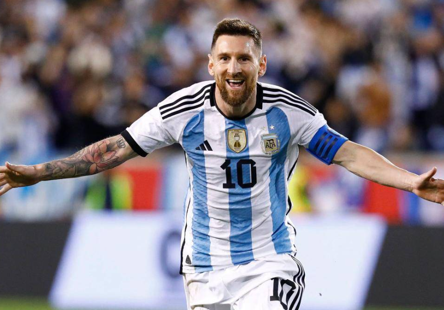 马克西·罗德里格斯谈足球新星与传奇：亚马尔难比梅西