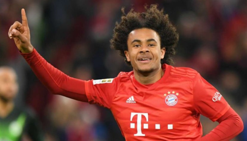 罗马冬窗锋线引援:齐尔克泽与乔瓦内成热门人选