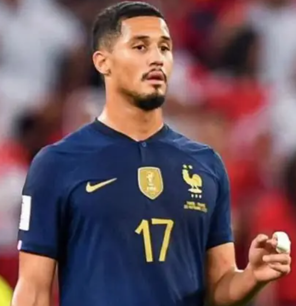 德转更新:萨利巴身价飙升成全球最贵中卫