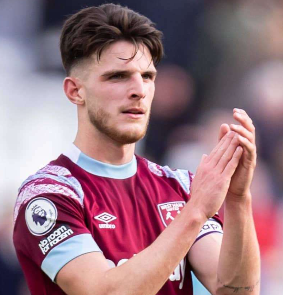 欧冠赛场风云:赖斯缺阵阿森纳客战布鲁日引关注