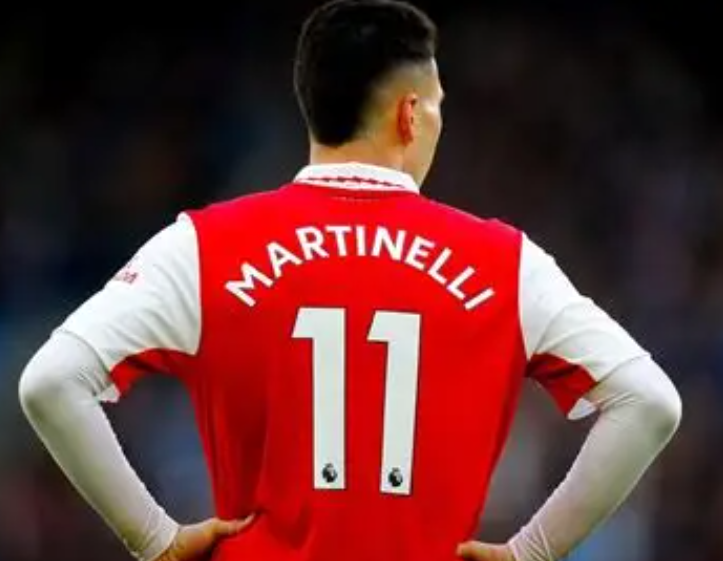 阿森纳赛前风云:马丁内利展望欧冠,剖析过往与竞争