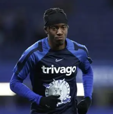 保罗·帕克:马杜埃凯具备挑战萨卡首发之实力