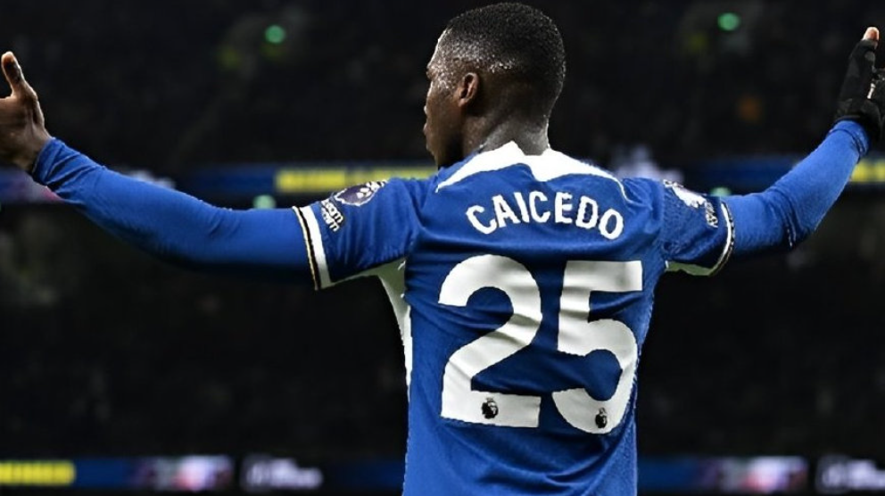 切尔西赛季上半程:年轻球队的成长阵痛与主帅挑战