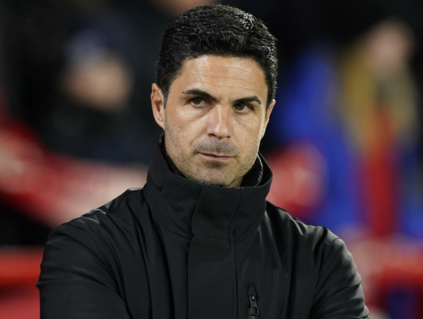 阿森纳迎战狼队前夕，阿尔特塔详述球队近况与备战策略