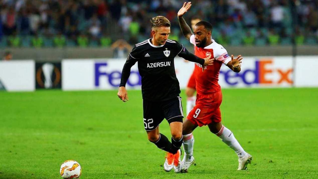 卡拉巴赫：欧冠&ldquo;草根军团&rdquo;的逆袭狂想