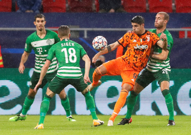 卡拉巴赫:欧冠赛场的“草根逆袭传奇”