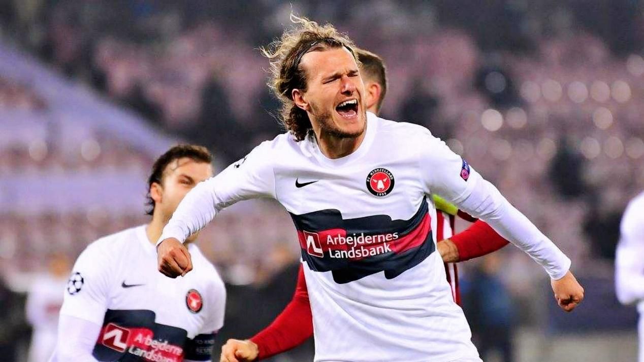 卡拉巴赫:欧冠赛场的“东欧逆袭者”