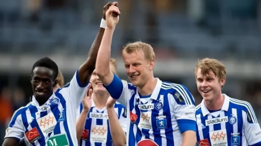 卡拉巴赫:欧冠赛场的“逆袭黑马”